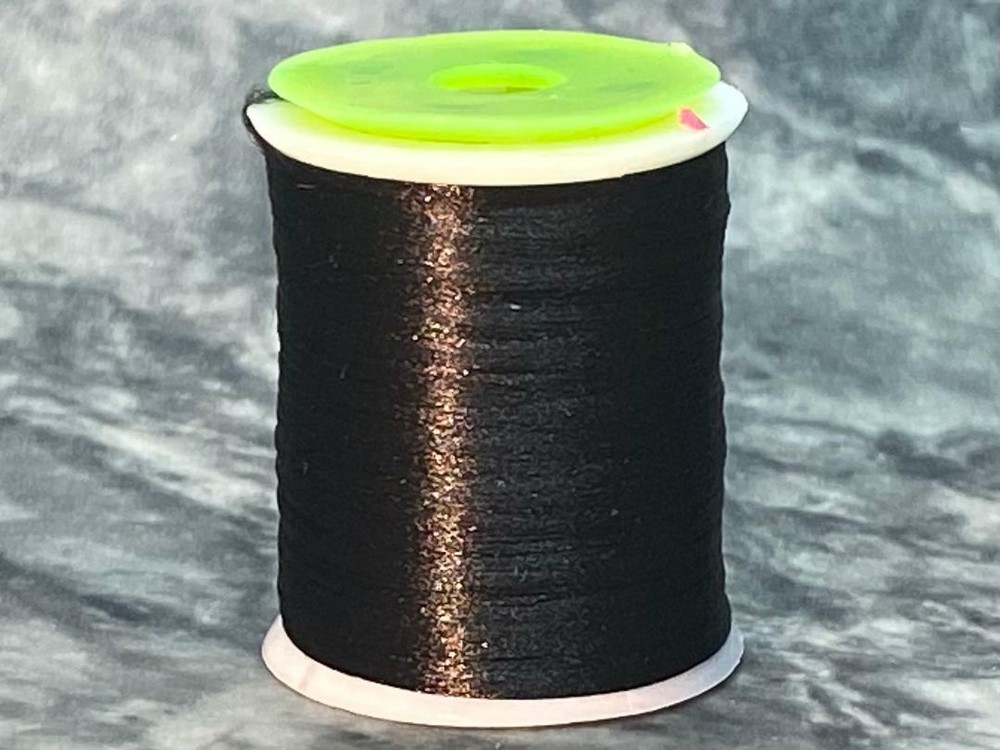 FLY TYING THREAD 300 DENIER - 15 COLORS