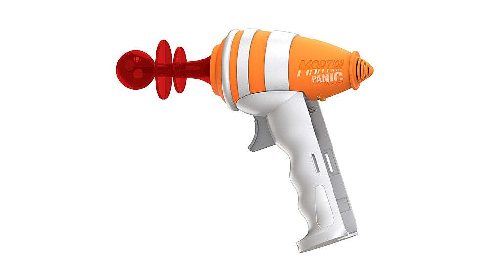 Martian Panic Alien Blaster [Nintendo Switch Accessory] NEW