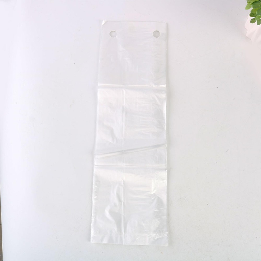 Short Handle Umbrella Environment Friendly Bag 100Pcs