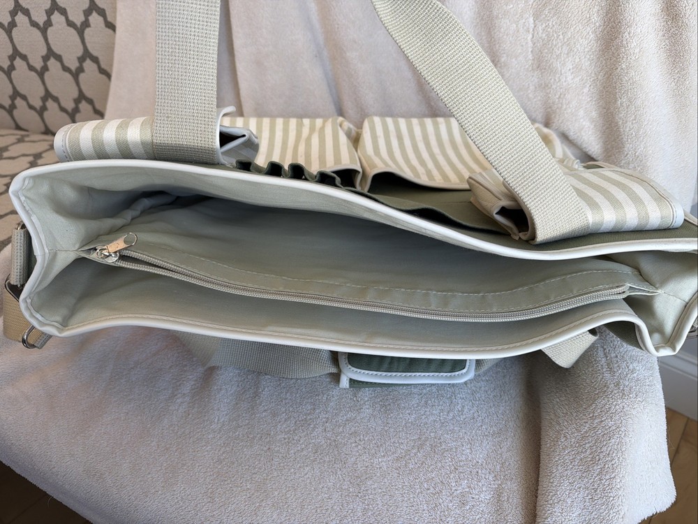 Creating Keepsakes Scrapbooking Bag