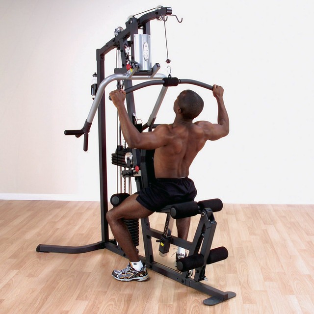 Body-Solid G5B Multi-Station Gym G5B - Reboxed