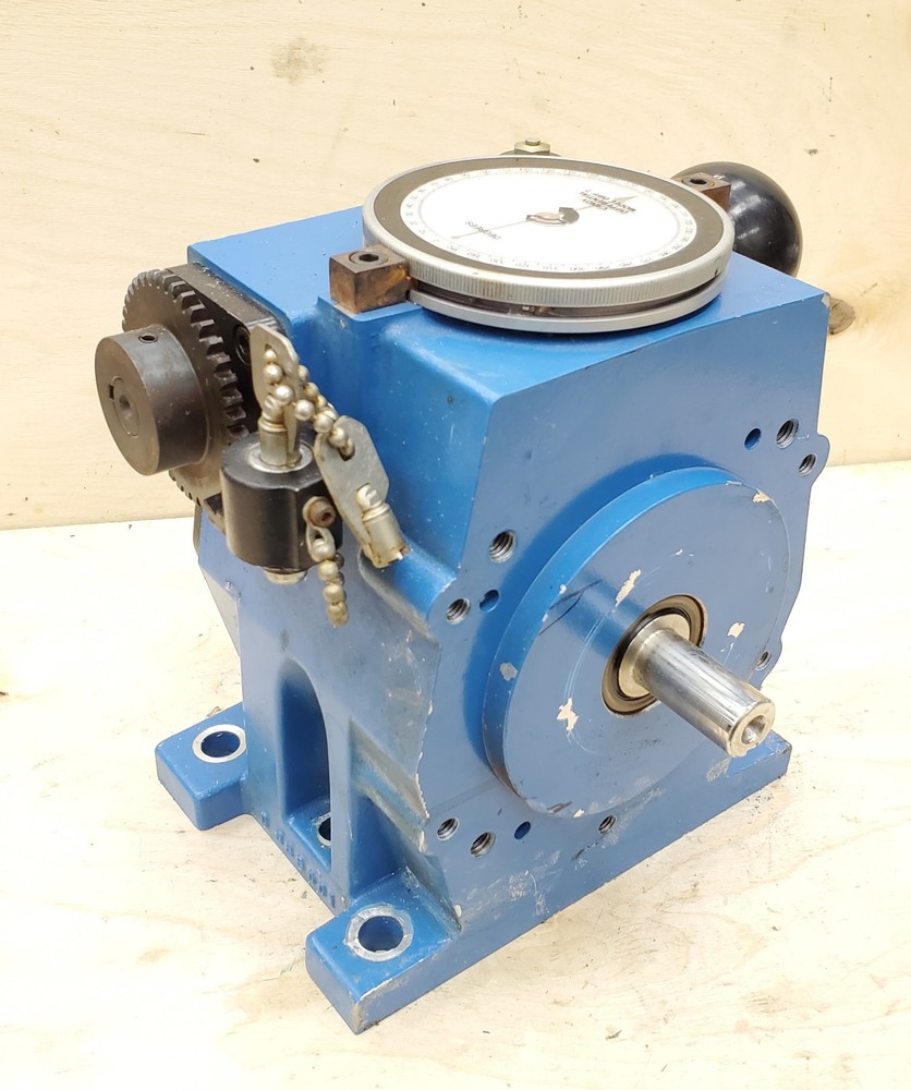 Candy Differential DIFF7 7 HP 1750 RPM Adjustable Advance Retard Synchronizing