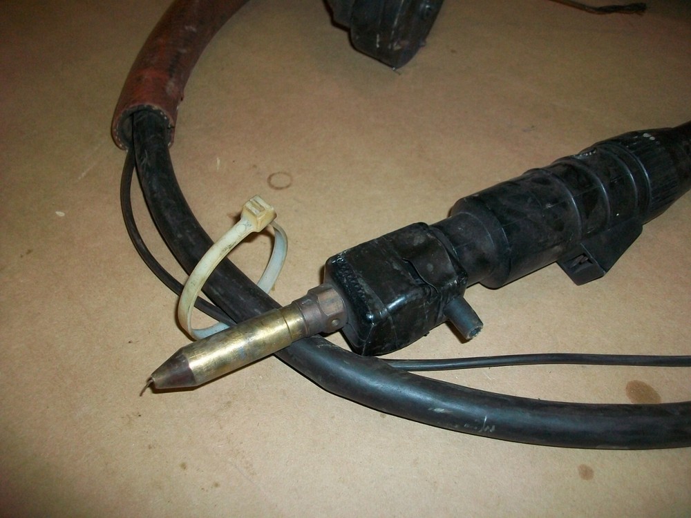 Tweco Weld Hose / Nozzle