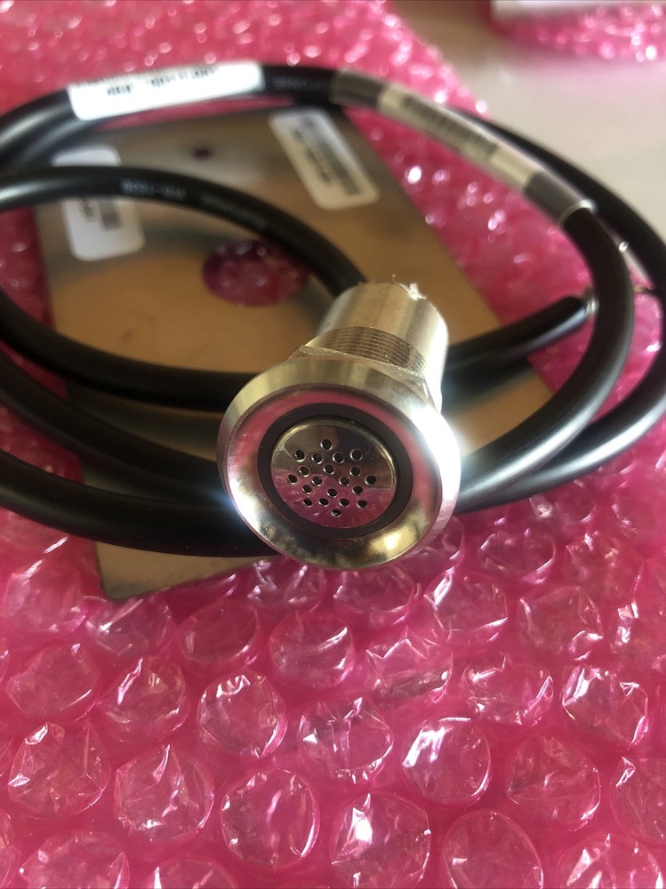 AUMIC03, Open Access Ambient Noise Microphone(ANS)