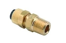 DCI 3/8" Poly x 3/8" MPT