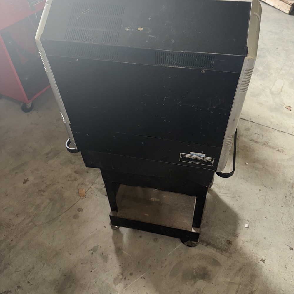 SUN VAT-60 BATTERY TESTER, Snap On