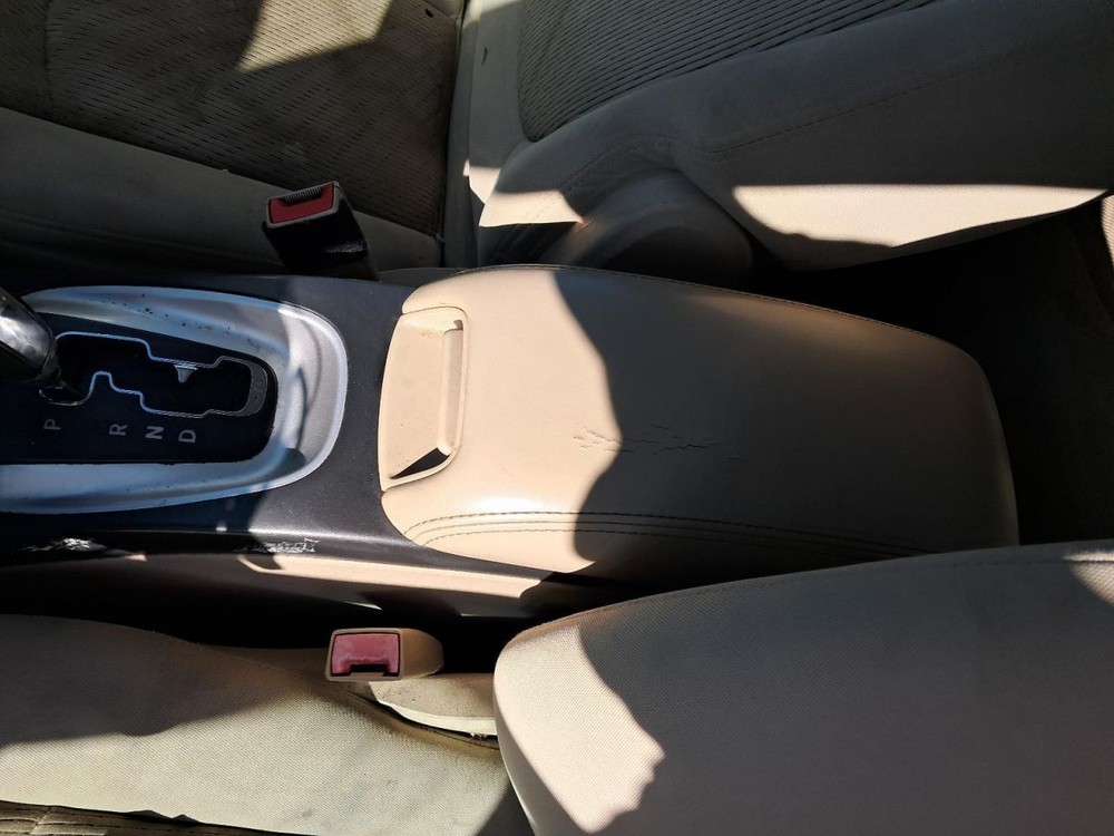 JOURNEY 2015 Glove Box 4786017