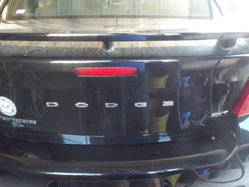 AVENGER 2014 Speaker 204882