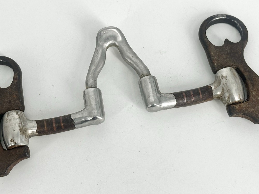 FRANCOIS GAUTHIER Antiqued Brown Cathedral Correction Training Bit