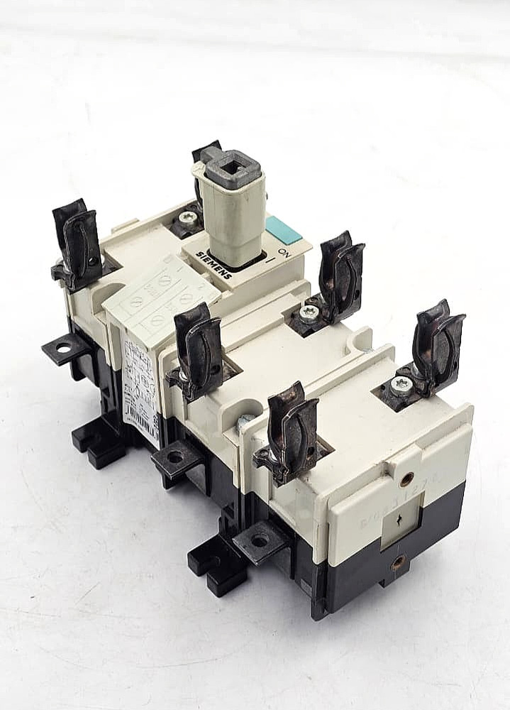 Siemens | 3KL5230-1AB01 | Switch disconnector | Made in Germany