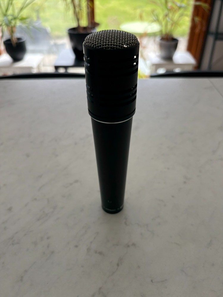 Beyerdynamic M200 NC Microphone