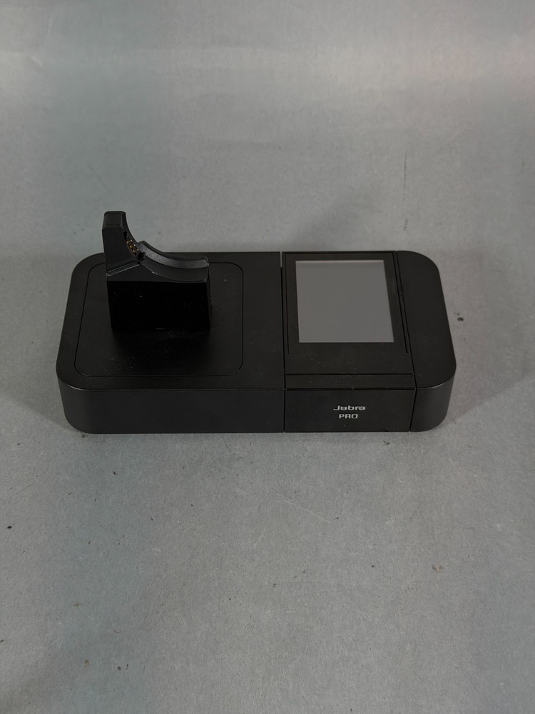 Jabra PRO 9470 Mono Wireless Bluetooth Headset with Touch Screen