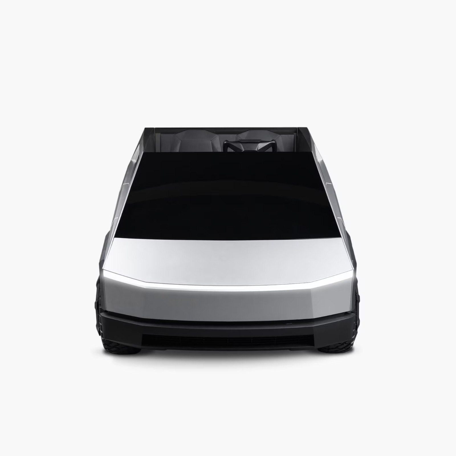 Official Tesla Cybertruck for Kids (In Crate Brand New in Box)