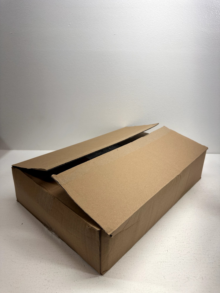 Microscope Laboratory Slide Sorter- White Plastic 24 Pack NEW