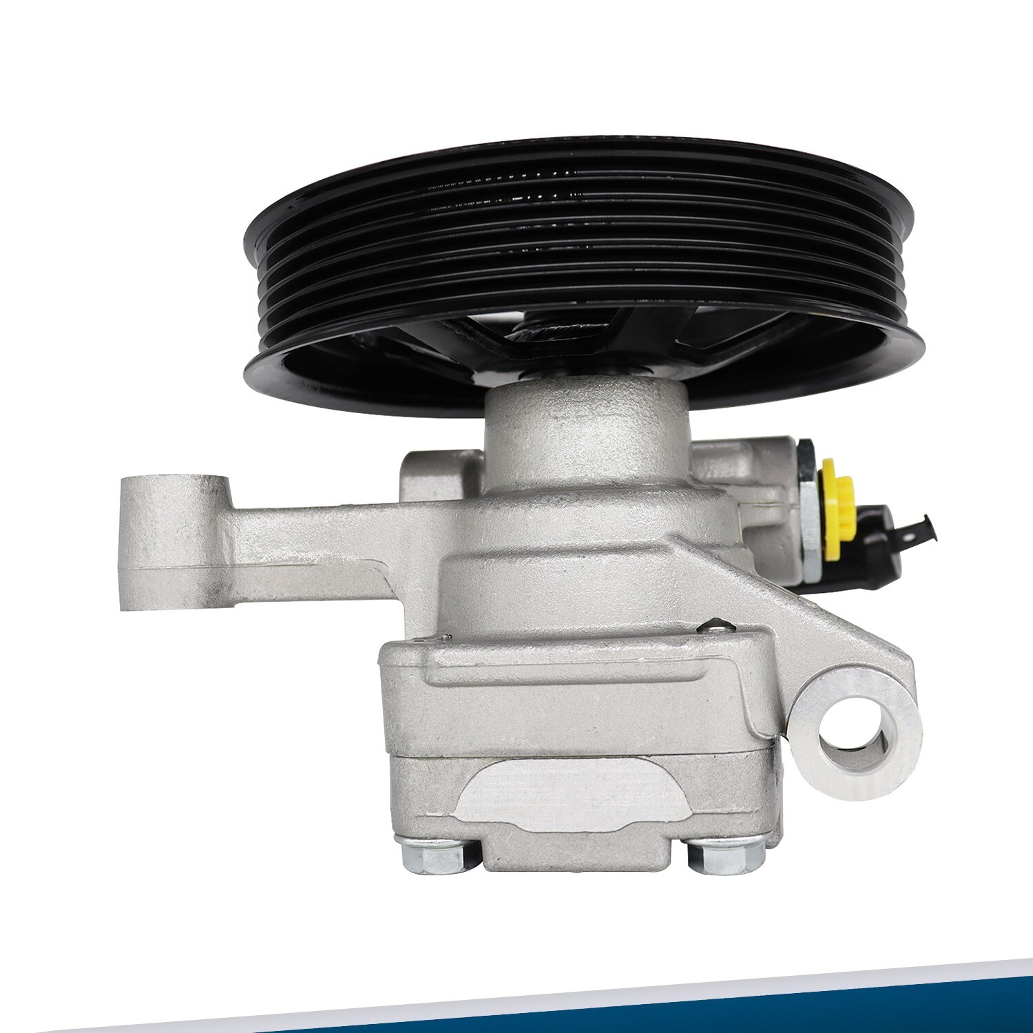 Power Steering Pump Pulley for Equinox Traverse Acadia Enclave Torrent Outlook