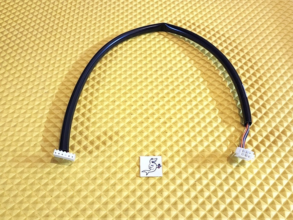 AMS COMBO, SNACK VENDING MACHINE SENSIT 1, 2, 3 CONTROLLER to MDB CABLE