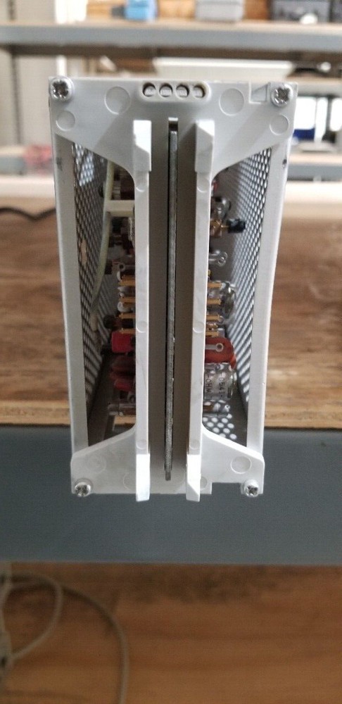 Tektronix 7B50 Time Base Plug In Unit #2 READ!