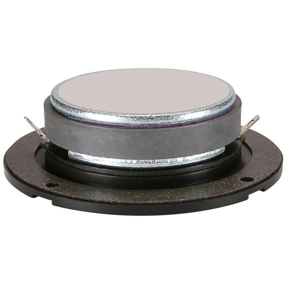 Dayton Audio DC25T-8 1" Titanium Dome Tweeter