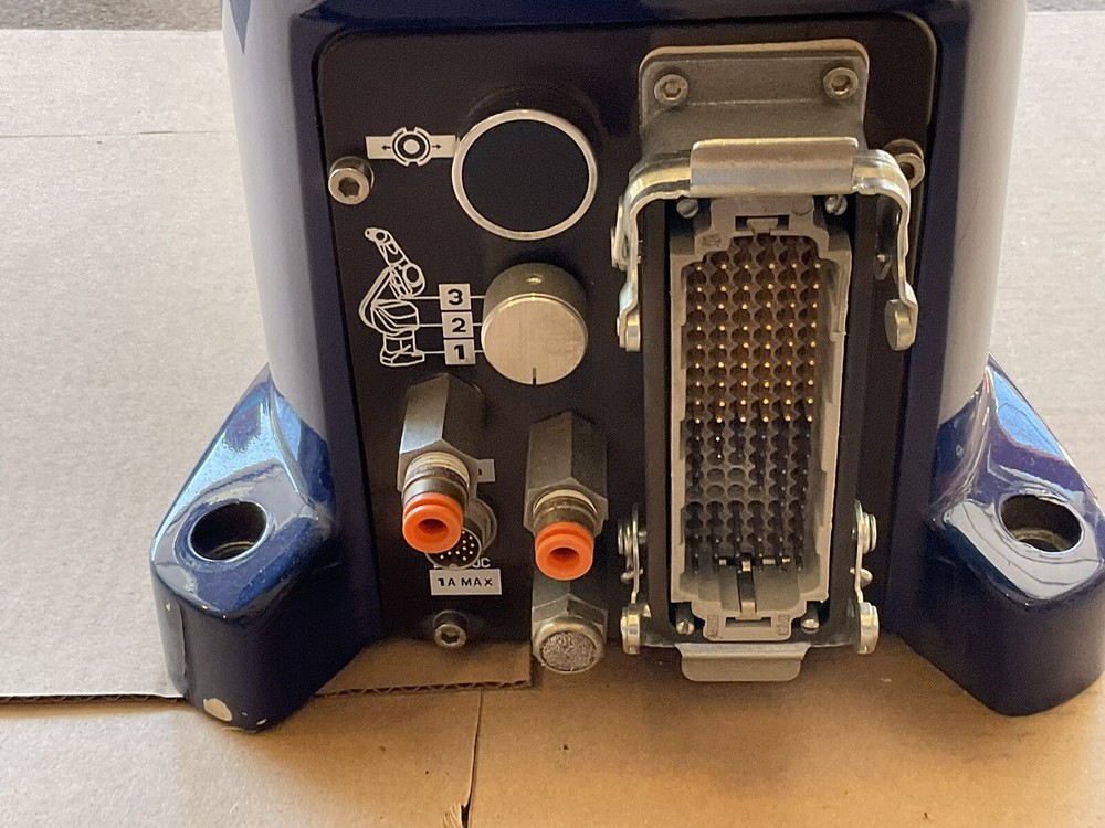 Staubli Unimation RX60 LCR Robot Arm