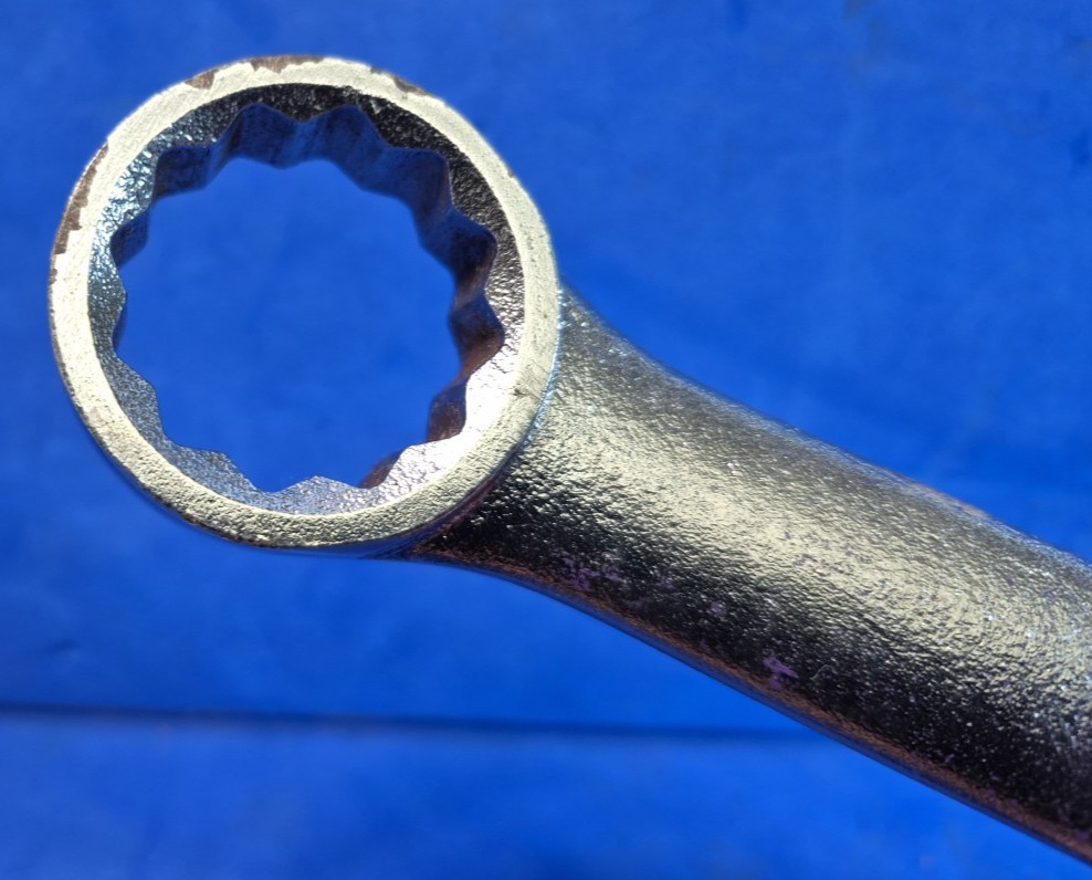 Craftsman 44705 1" Combination Wrench