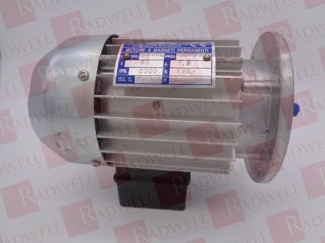CEMA 56VEL / 56VEL (USED)