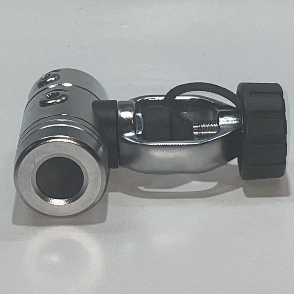 AQUATEC Scuba Diving Regulator Mark II Open Box
