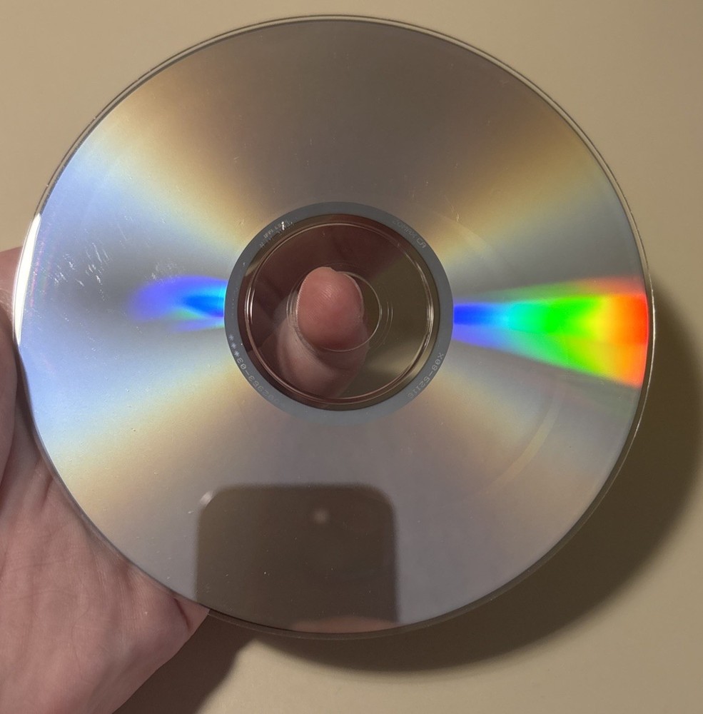 Microsoft Works & Money 2002 Standard CD