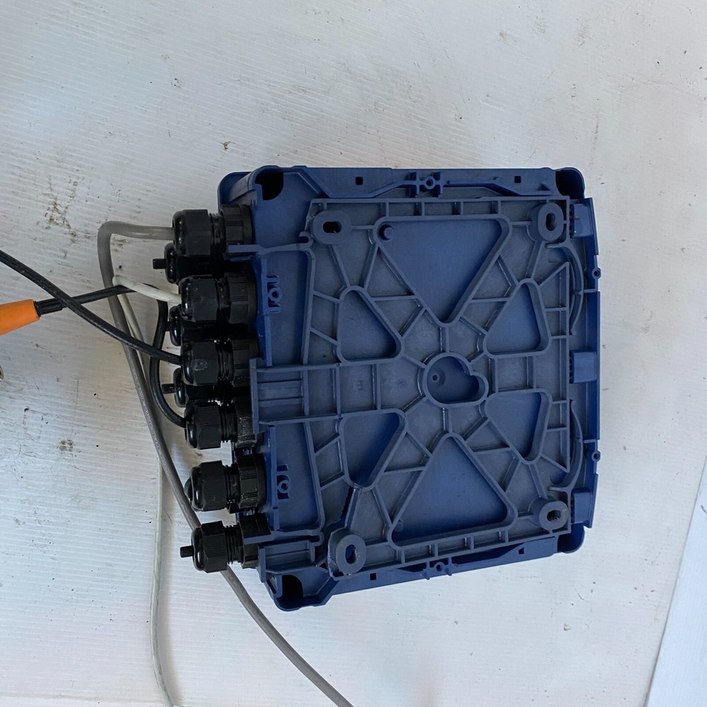 ProMinent diaLog DACa DULCOMETER Controller DACA00613010010010EN + Sensor DLG2b