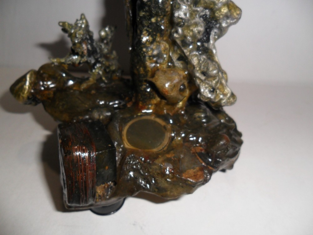 Refueling Station Art