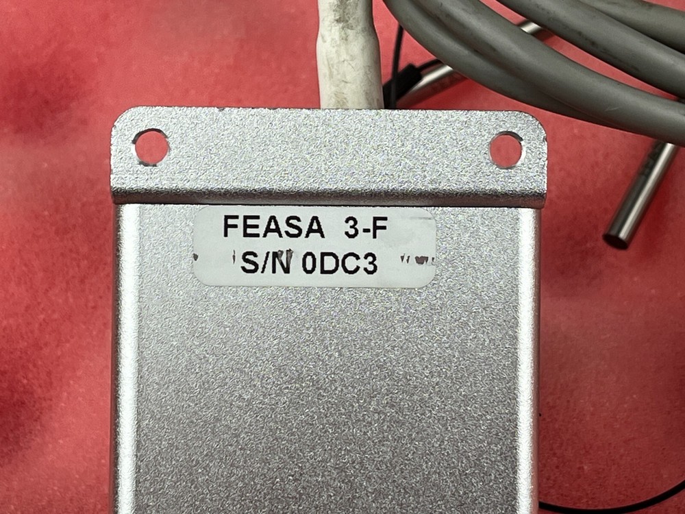 FEASA LED Analyser 3-F PCB Led Testing Measurement Device