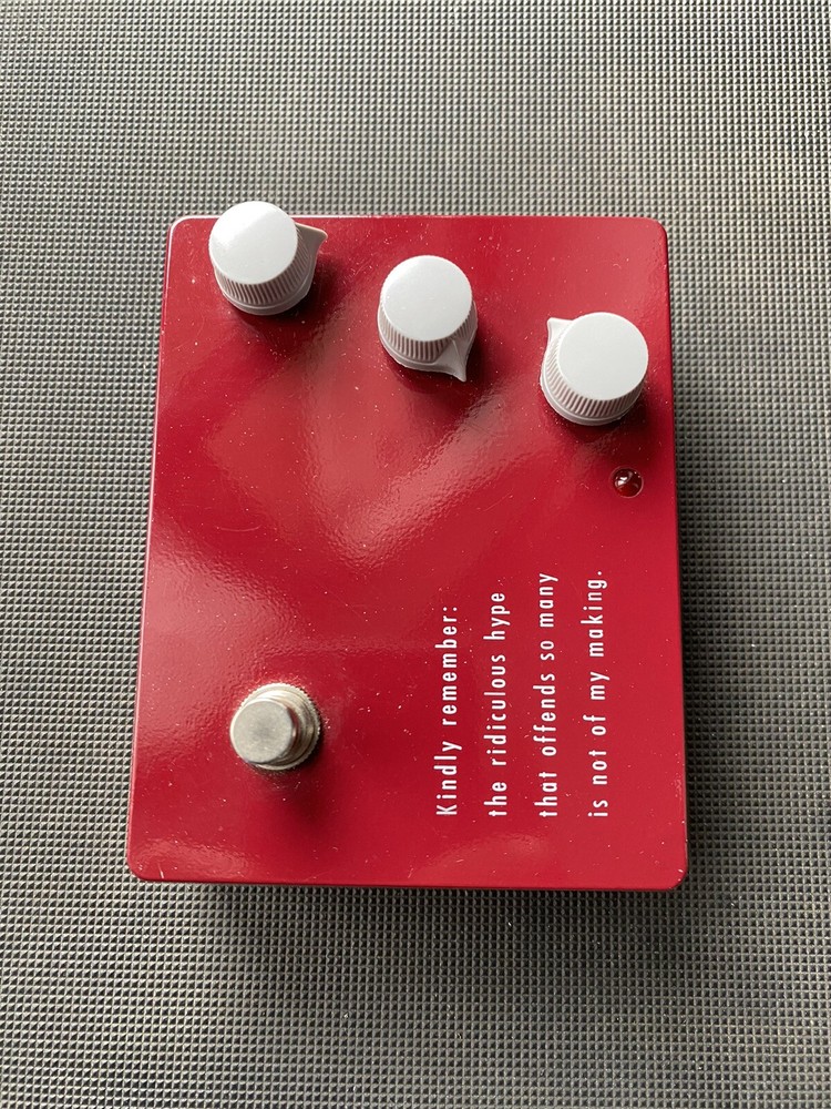 Klon ktr Very First Run!!! 2012 Like New!