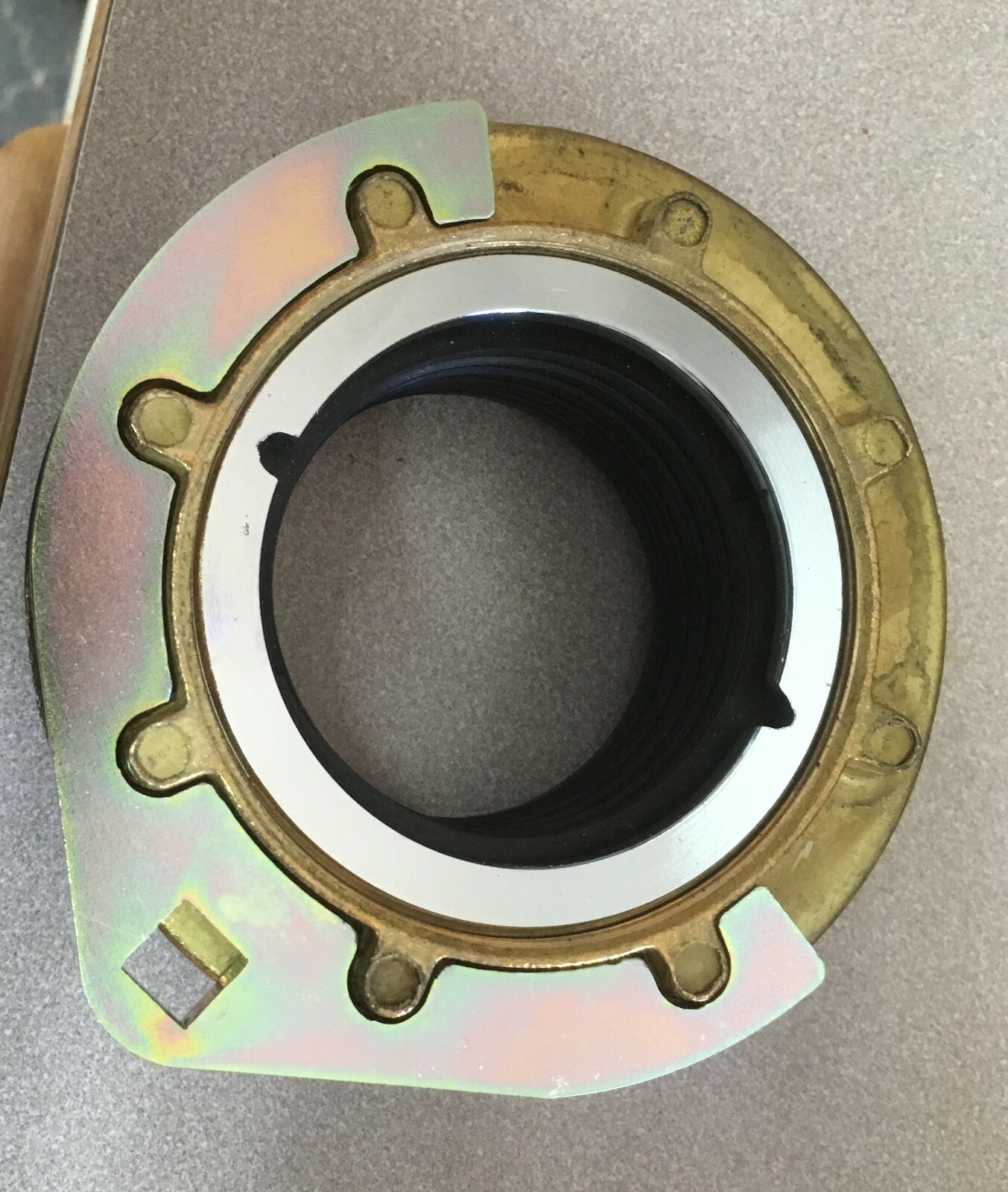 SHOWER AND KITCHEN SINK DRAIN, SET (5 WRENCH SET) Souix Chief, Oatey, Kohler