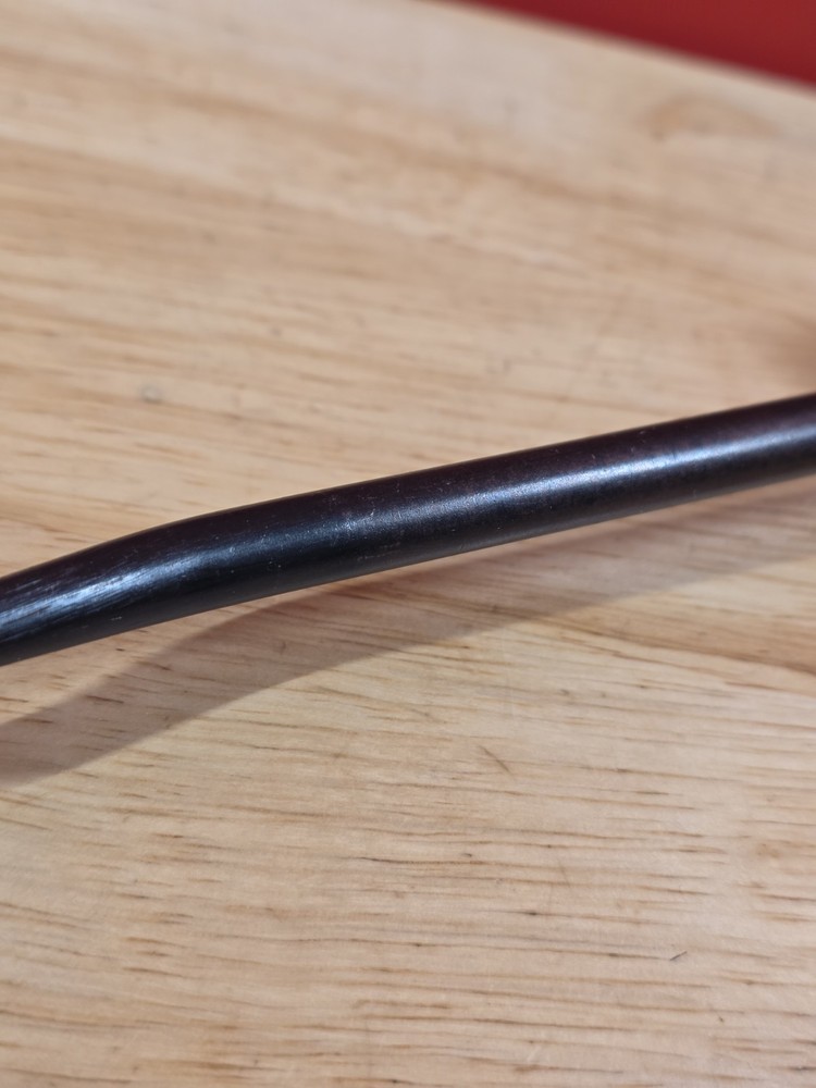 Snap-on Tools SGCP1B 10" RED Soft Grip Cotter Pin Pick Puller