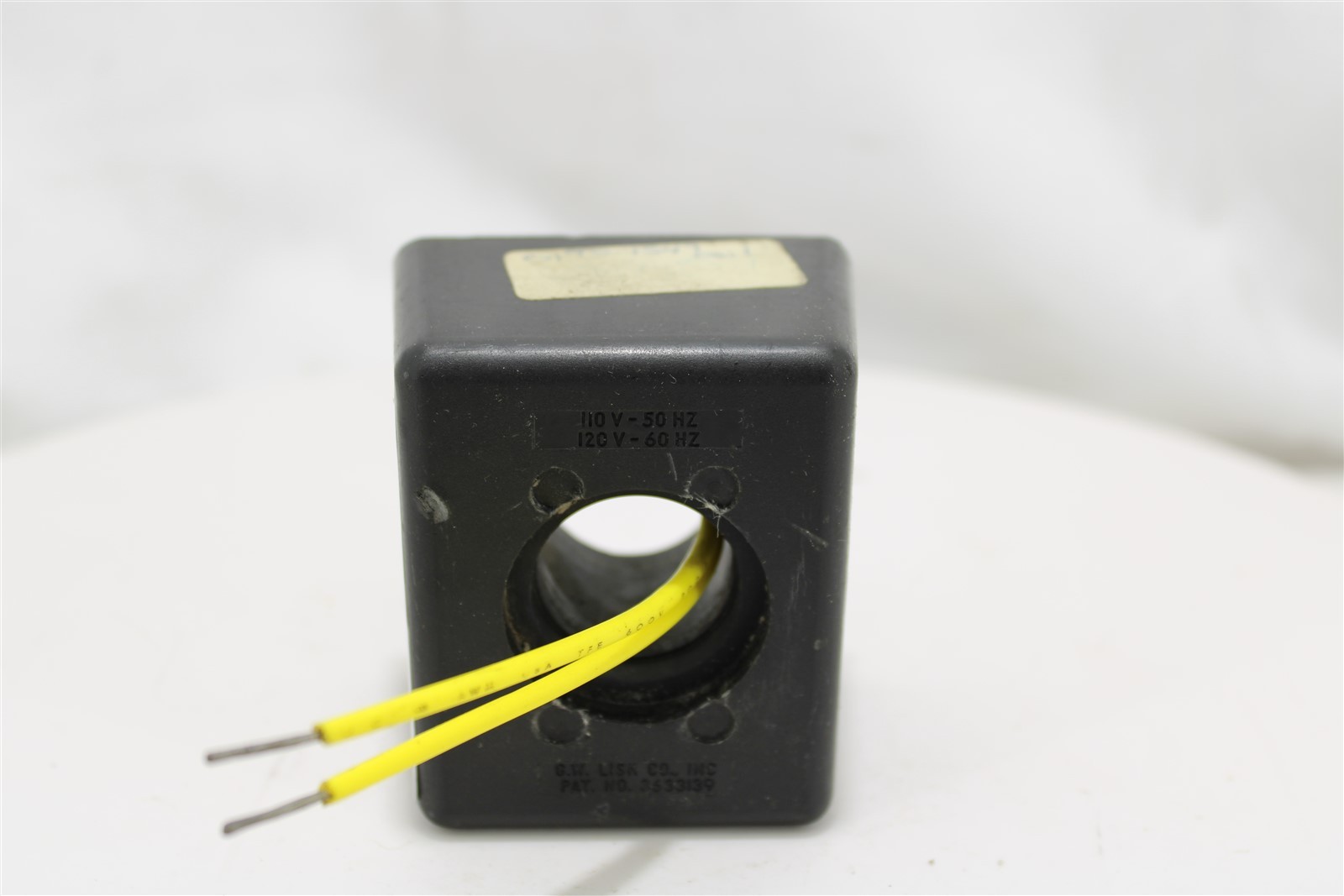 GW Lisk 691740-1 120V Replacement Coil Assembly