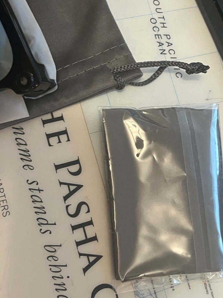 Smart Glasses Bluetooth