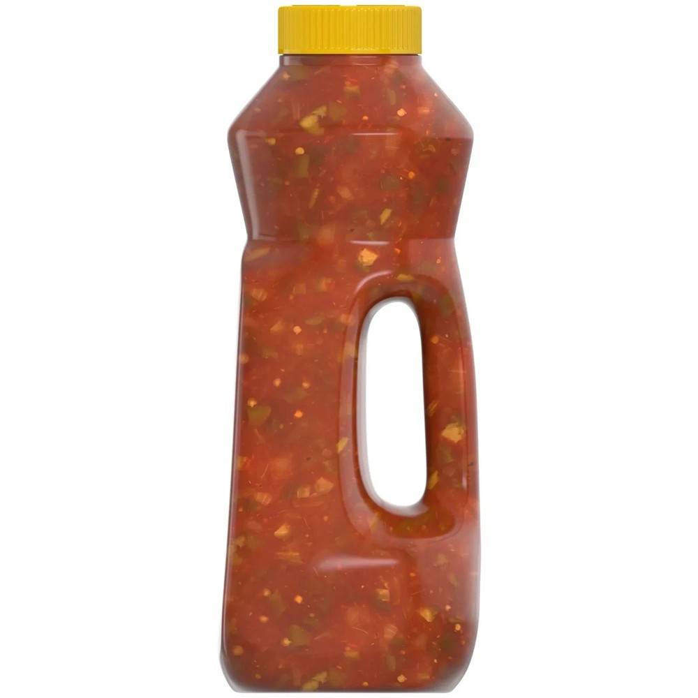 Pace Chunky Medium Salsa, 64 oz Bottle