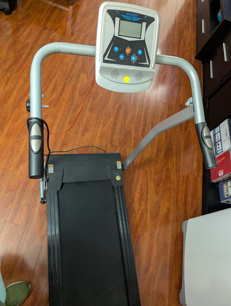 ancheer treadmill
