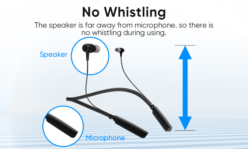 Open Box - Hearing Amplifier Aids 80H Use Time, USB Rechargeable
