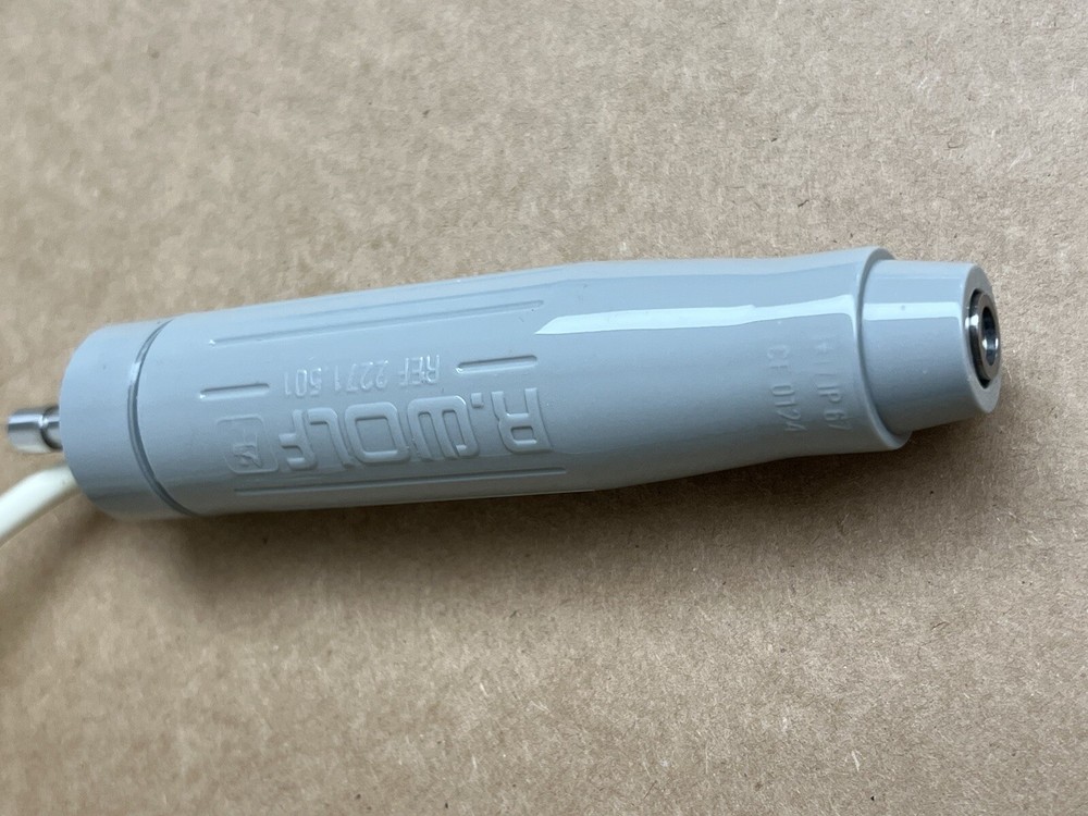 R.Wolf REF 2271.501 Urological Transducer Probe