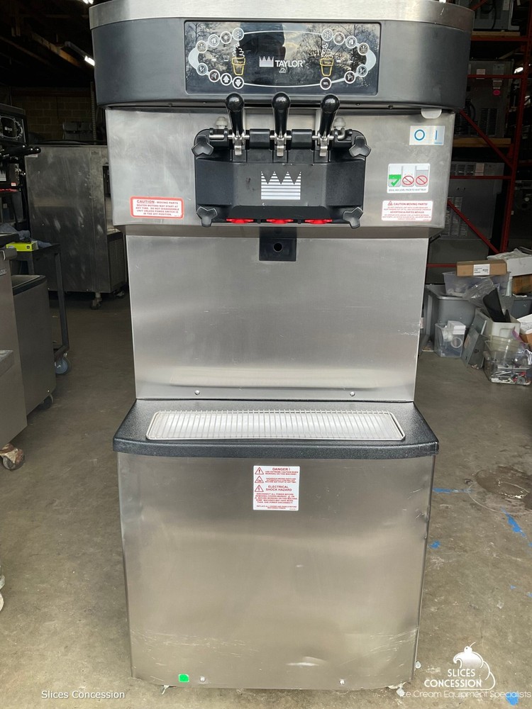 2019 Taylor C716