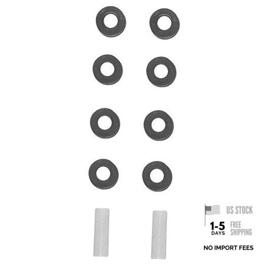 SS 13360 Valve Stem Seal Set