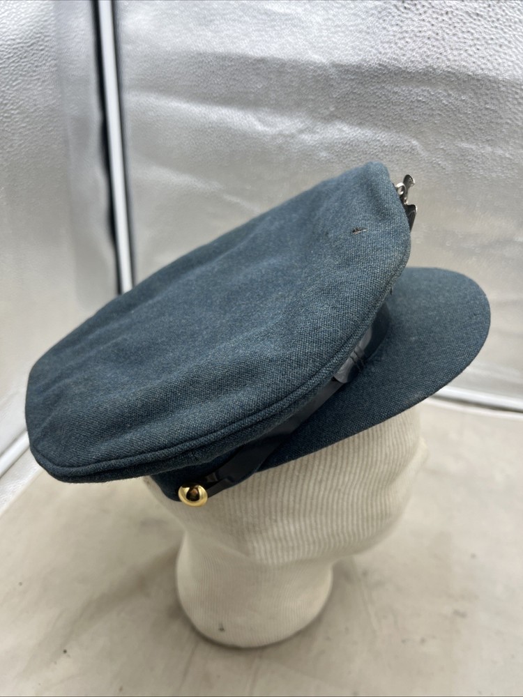 Iraqi Air Force Visor Hat British Made (RF