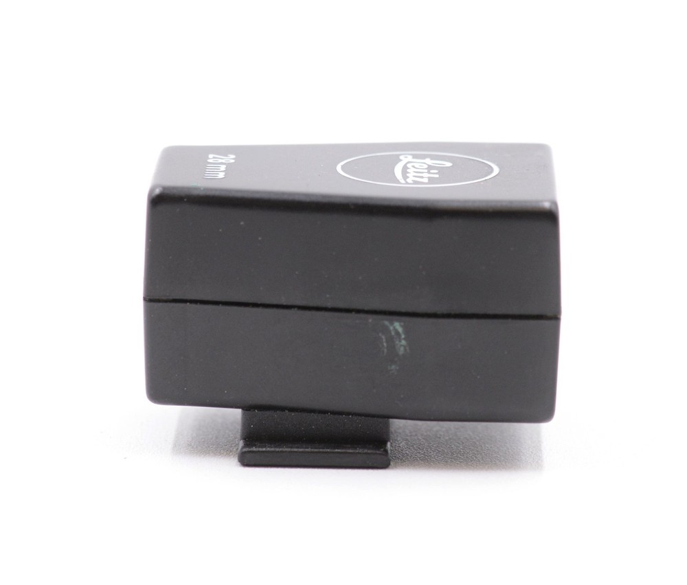 LEITZ GERMANY 28mm VIEWFINDER