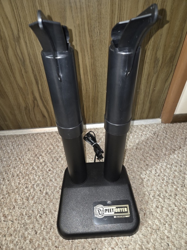 Peet Boot And Glove Dryer