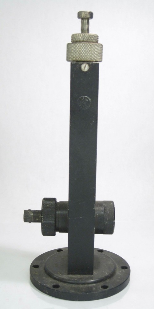 Microline Vintage Waveguide Detecting Section Model 206-A No 98 Used