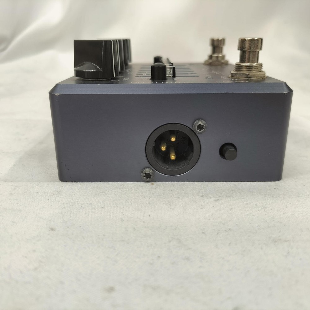 DARKGLASS ALPHA ULTRA PRE