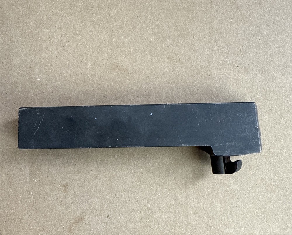 MTRNL16-5D Triangle Tool Holder Made in USA