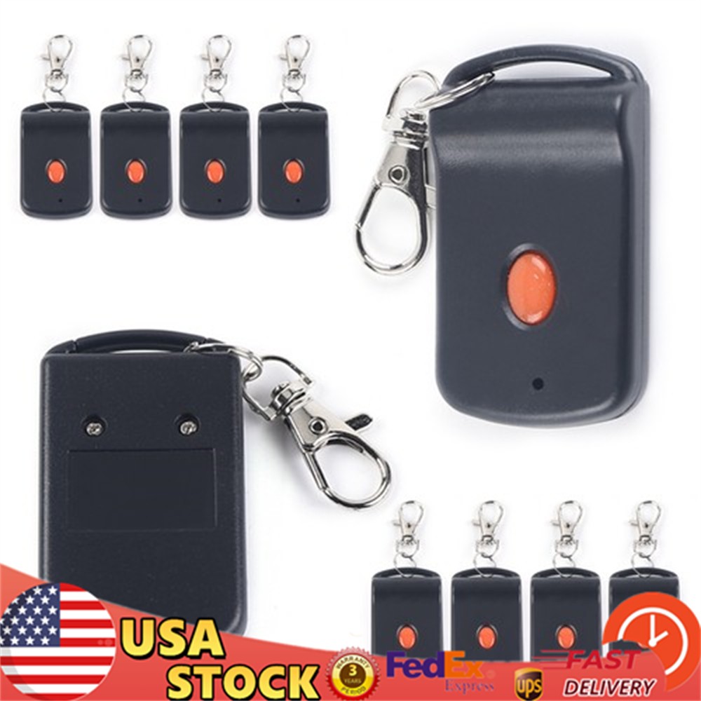 10 PCS Linear 3089 Multi-Code Remote MCS308911 308911 Gate Garage Opener