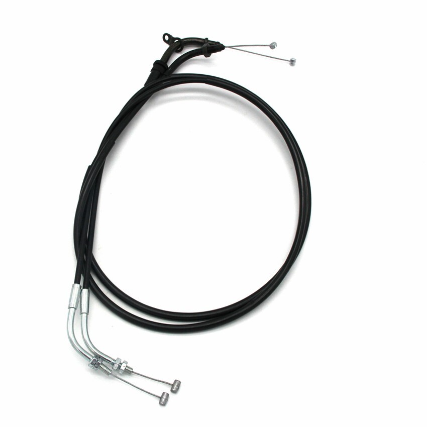 Throttle Accelerator Cable For Yamaha XVS1100 Drag Star XVS1100A V-Star Classic