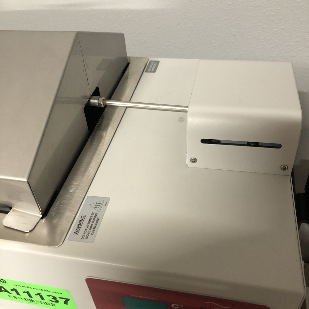 SHEL Lab WS17 Shaking Circulating / Reciprocating WATER BATH Sheldon